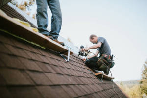 Local Roofers in Wrentham, MA